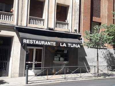 Restaurante La Tuna