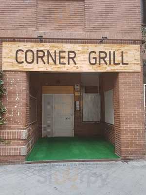 Corner Grill