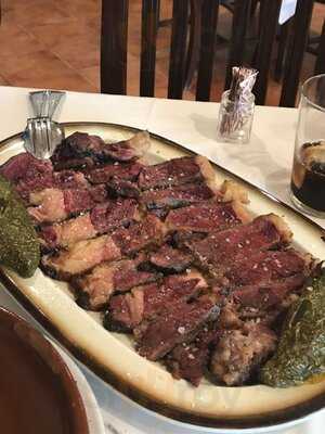 Asador Gainza