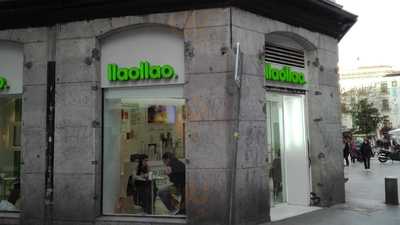 Llaollao