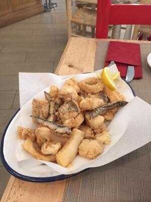 Varadero Taberna Marinera