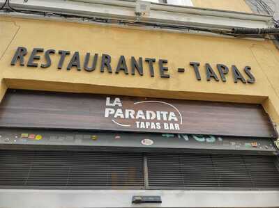 Madrid De Tapas