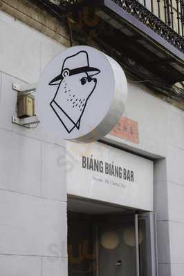 Biang Biang Bar