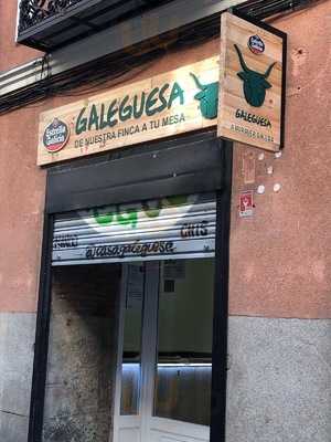 Galeguesa Madrid