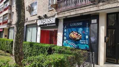 Li.sushi