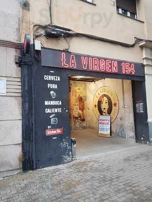 La Virgen 154