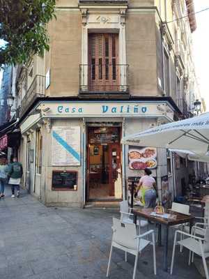 Cerveceria Casa Valiño