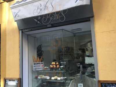 Pasteleria Belus