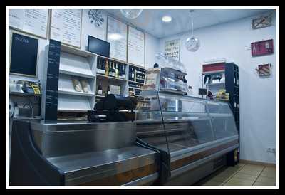 Tía Mia Gastronomía Mediterránea