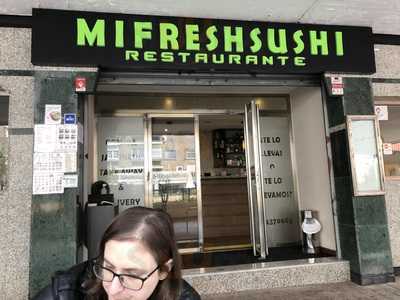 Mifreshsushi