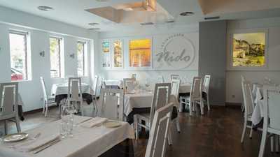 Restaurante Nido