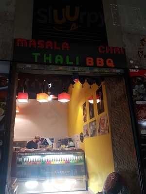 Megha Halal Cuisine