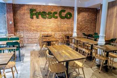 Frescco