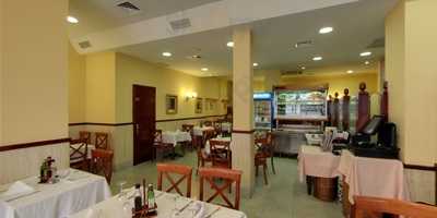 Restaurante Daser