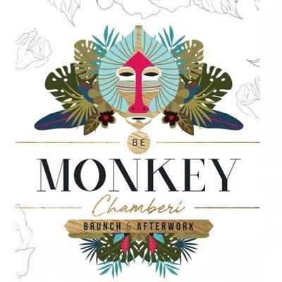 Be Monkey