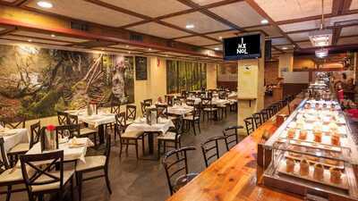 Asador Imanol Belaunde