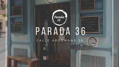 Parada 36