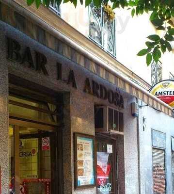 Bar La Ardosa