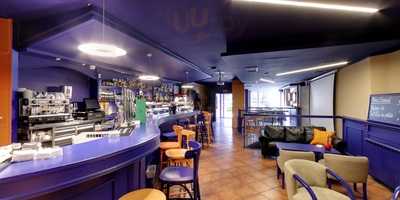 Bar de Pintxos y Copas.