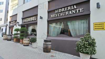 Restaurante Jaizkibel