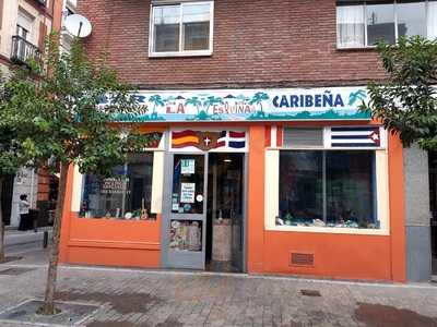 La Esquina Caribeña