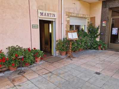 Restaurante Martín