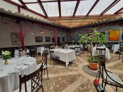 Restaurante La Casa Del Pregonero