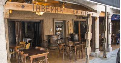 Taberna La Cita