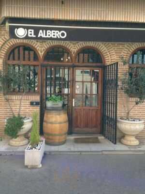 Restaurante El Albero