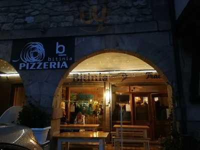 Pizzeria Bitinia