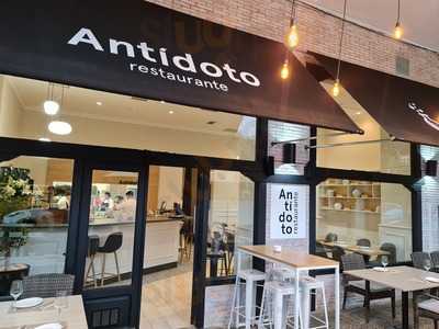 Antídoto Restaurante