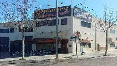 Restaurante Canela Arroyomolino