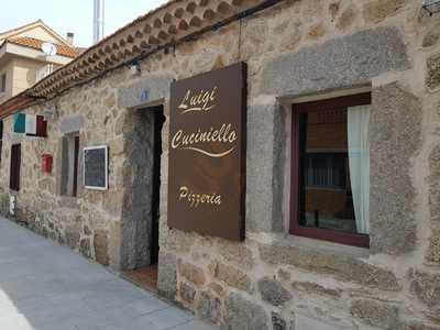 Luigi Cuciniello Pizzeria