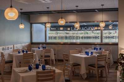 La Magaya Restaurante