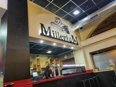 Pizzeria Millenium