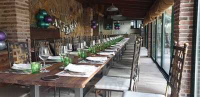 Restaurante Kercus