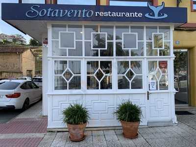 Sotavento