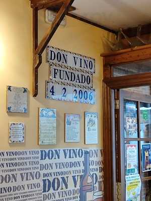 Don Vino