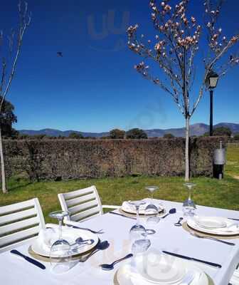 Restaurante El Gallinero