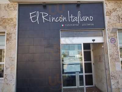 El Rincón Italiano