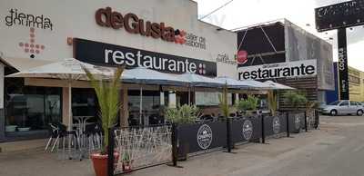 Restaurante Degusta