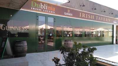 Dublinia Irish Pub