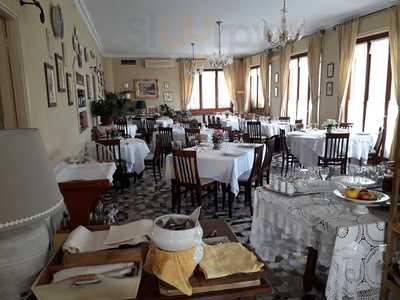 Albergo Ristorante Miramonti