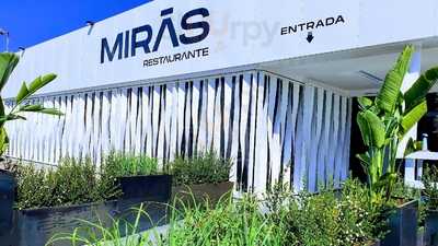 Restaurante Miras