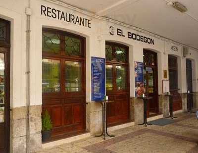 El Bodegon