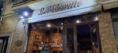 La Bodeguita