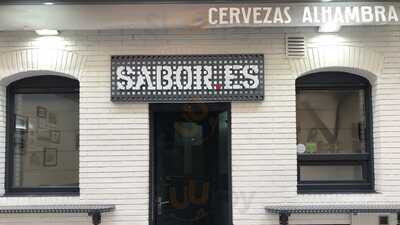 Sabor.es