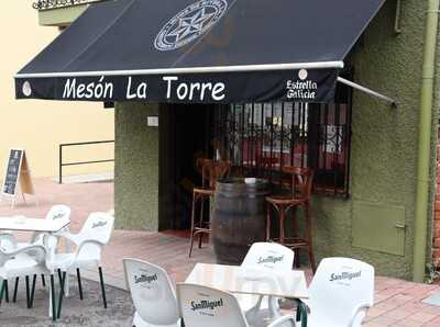 Meson La Torre