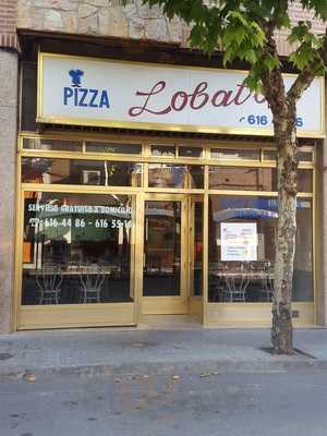 Pizza Lobato S.l.