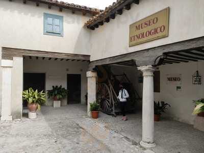 Terraza Los Huertos